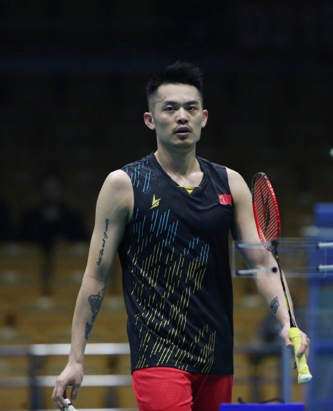 在广袤的足 在广袤的足