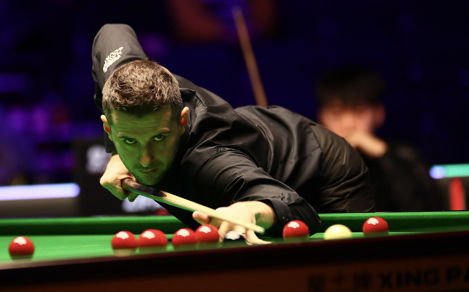 处理好中段 处理好中段