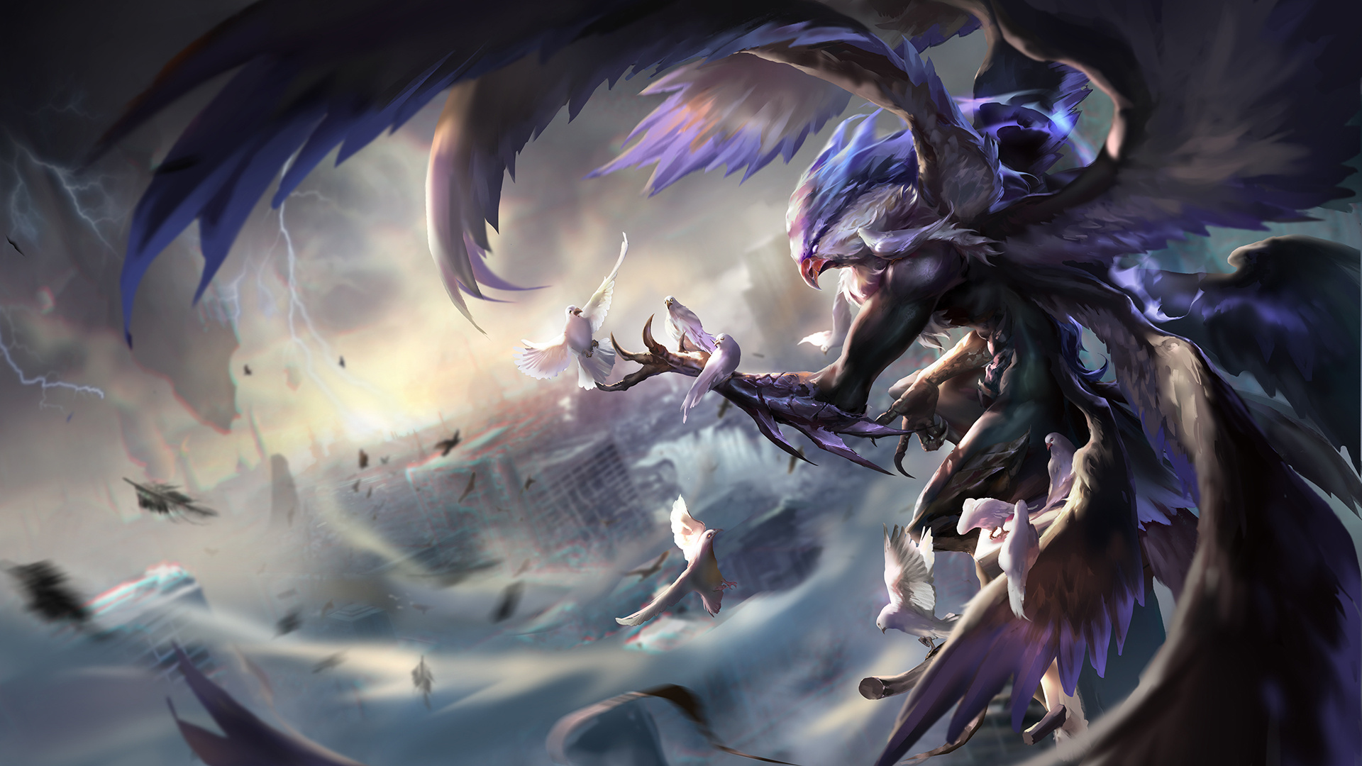 穆阿尼在法 穆阿尼在法