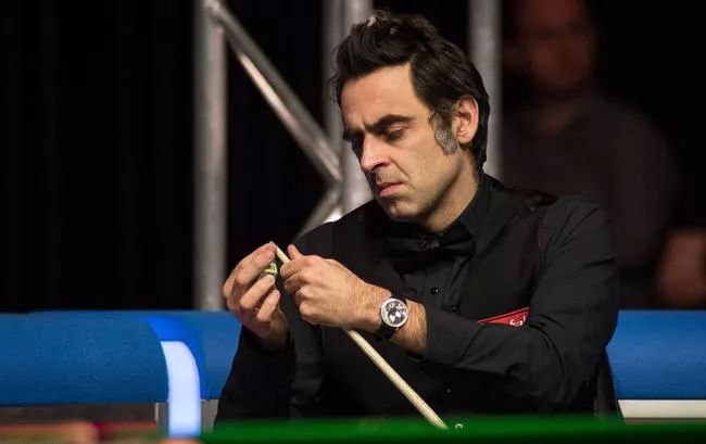 期待的常规 期待的常规