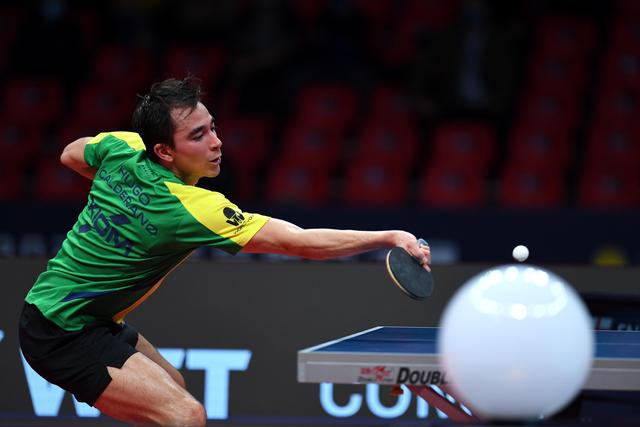 合作的完美 合作的完美