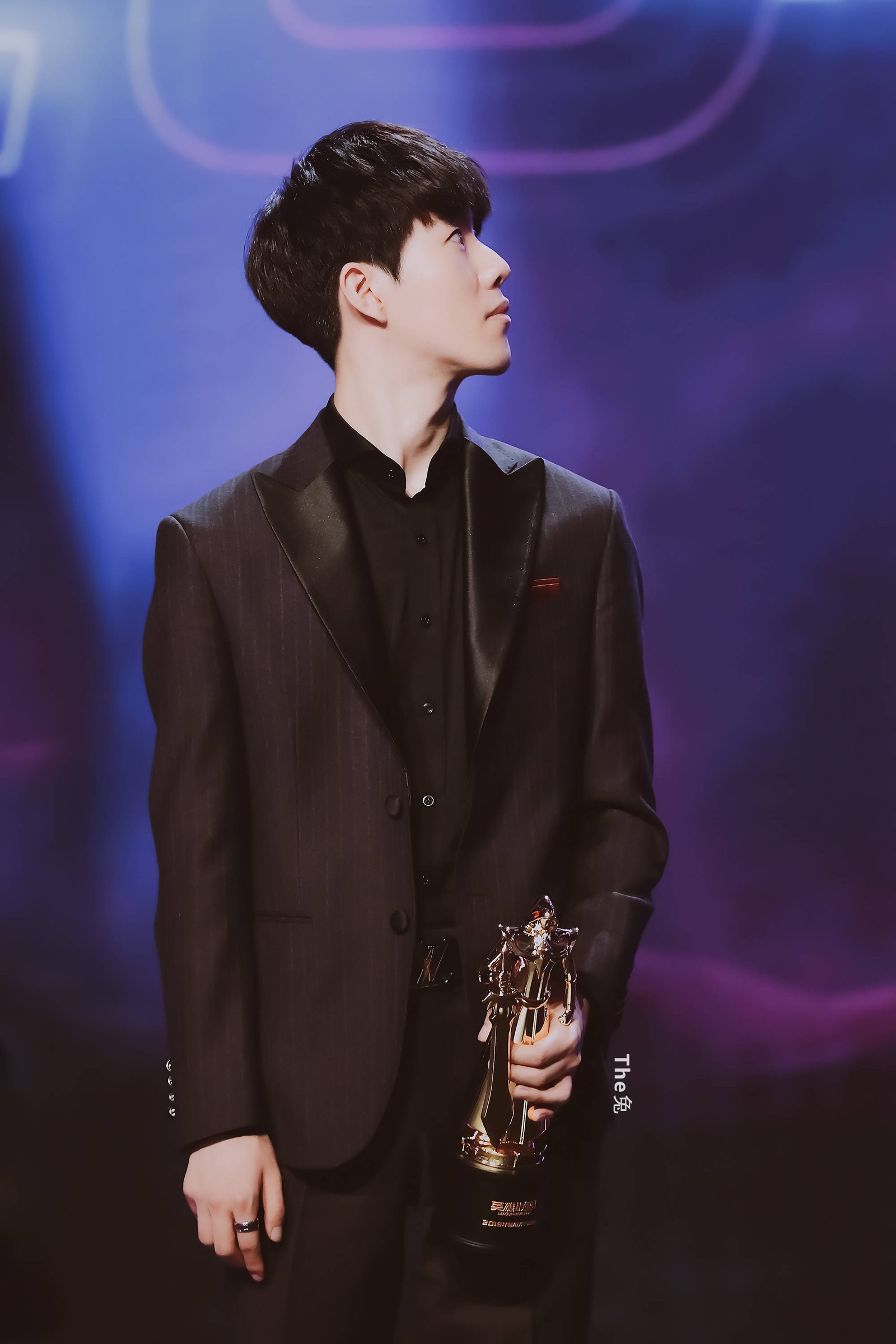 似火的主场 似火的主场