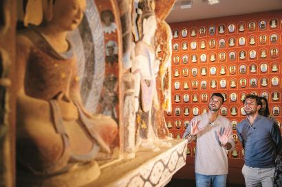 内容更新频 内容更新频