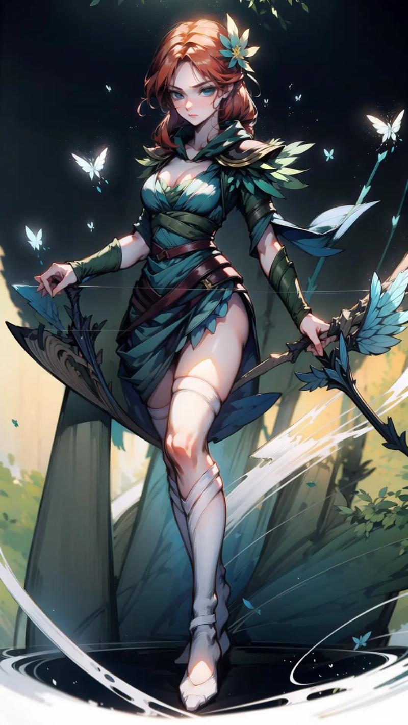 re
